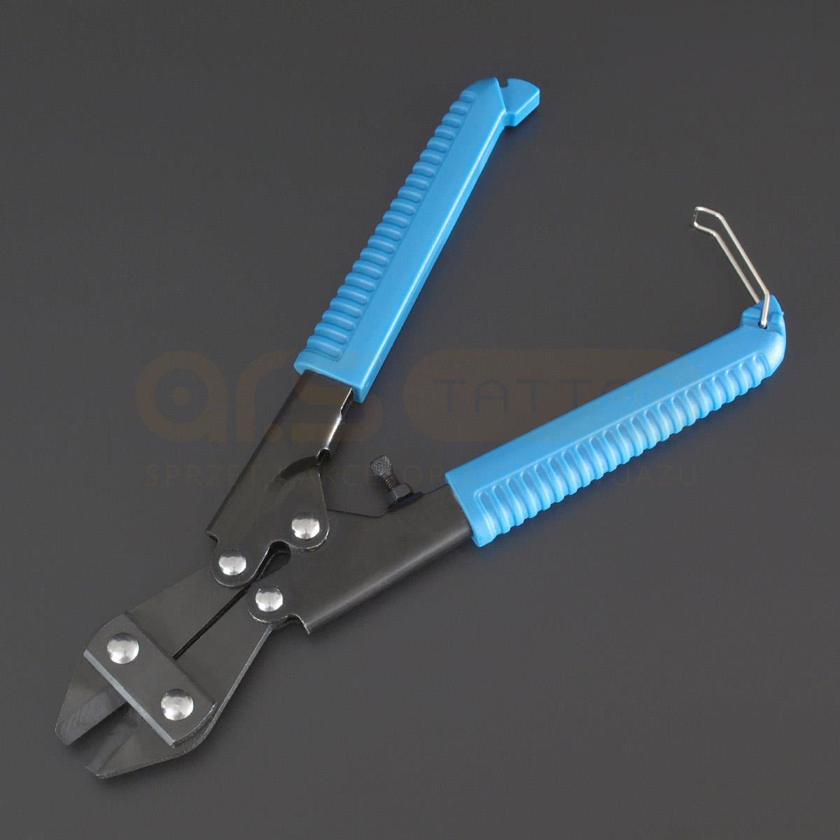 ZESTAW DO TATUAŻU, HANDPOKE - obrazek 4